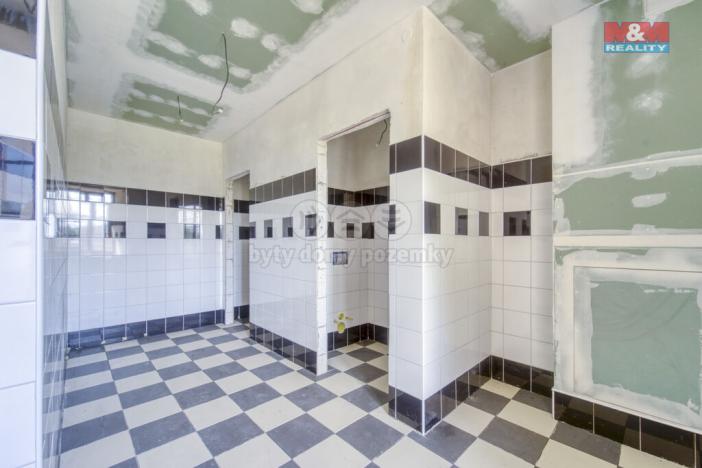 Prodej ubytování, Červené Poříčí, 1614 m2