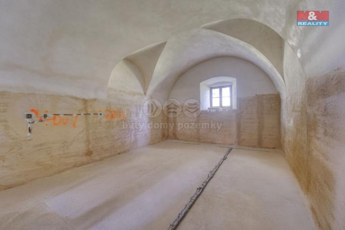 Prodej ubytování, Červené Poříčí, 1614 m2