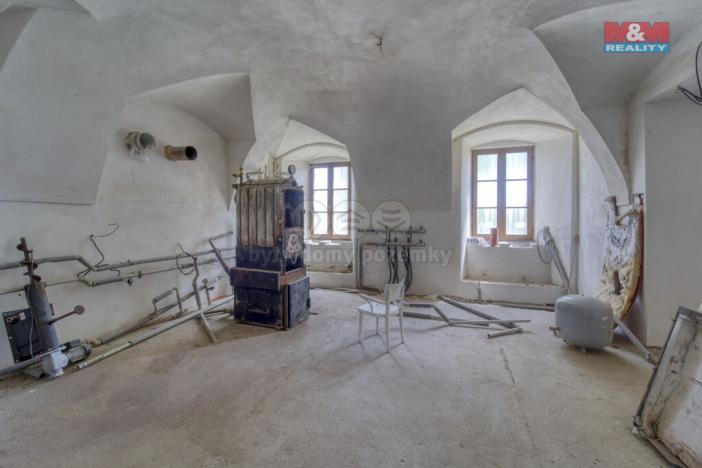 Prodej ubytování, Červené Poříčí, 1614 m2