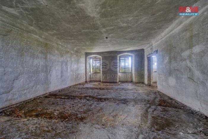 Prodej ubytování, Červené Poříčí, 1614 m2