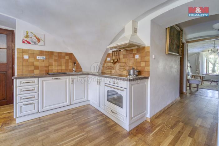 Prodej ubytování, Červené Poříčí, 1614 m2