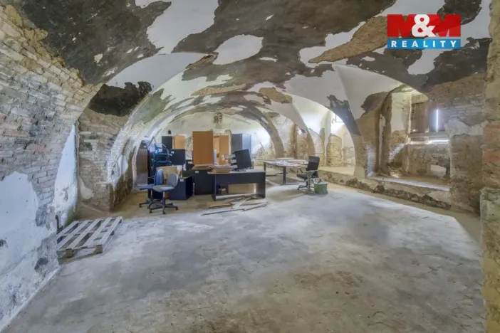 Prodej ubytování, Červené Poříčí, 1614 m2