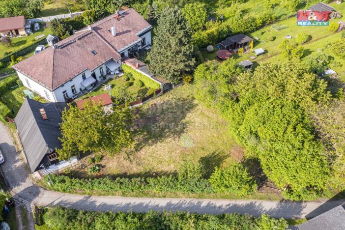 Prodej pozemku pro bydlení, Červený Kostelec, Pazderna, 819 m2