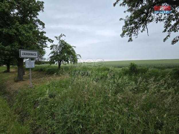 Prodej pole, Záhornice, 13924 m2