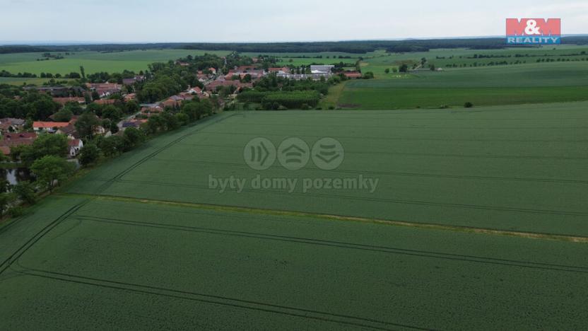 Prodej pole, Záhornice, 13924 m2