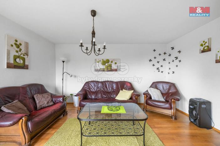 Prodej rodinného domu, Borová, 370 m2