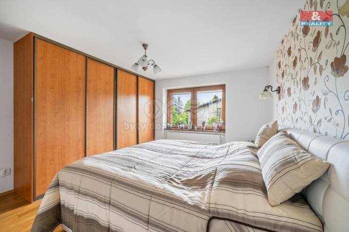 Prodej rodinného domu, Borová, 370 m2