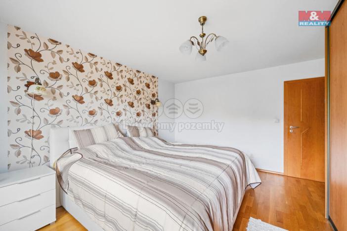 Prodej rodinného domu, Borová, 370 m2