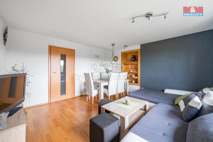 Prodej rodinného domu, Borová, 370 m2