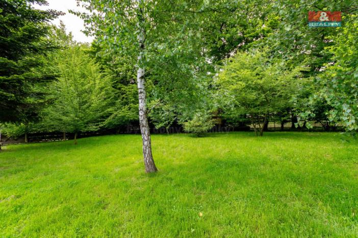 Prodej pozemku pro bydlení, Březová - Leskovec, 844 m2