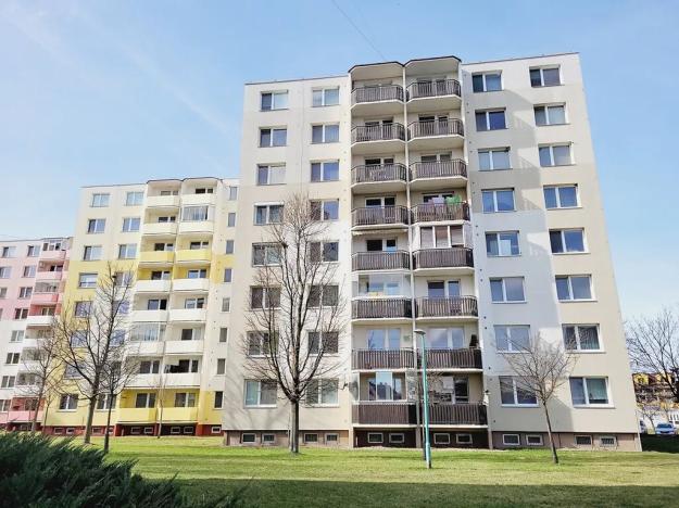 Pronájem bytu 1+kk, Veselí nad Moravou, Chaloupky, 27 m2