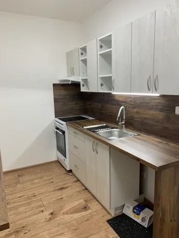 Pronájem bytu 1+kk, Prostějov, 48 m2