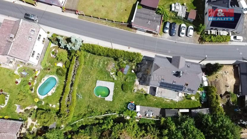 Prodej rodinného domu, Děpoltovice, 295 m2