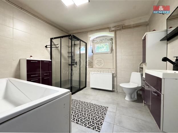 Prodej rodinného domu, Děpoltovice, 295 m2