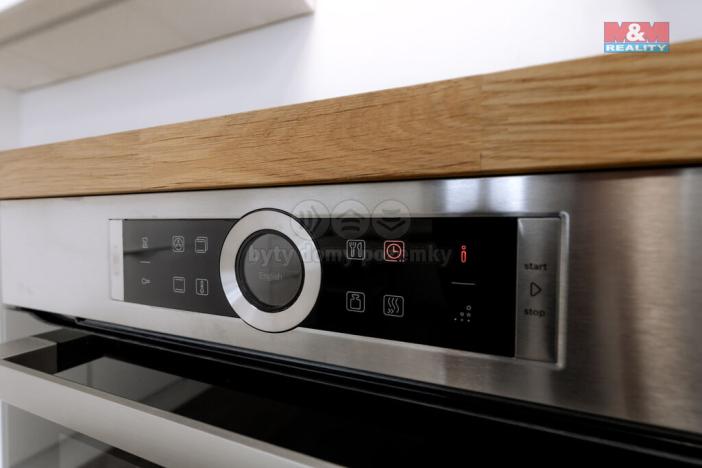 Prodej bytu 3+kk, Ostrava - Moravská Ostrava, Jantarová, 89 m2