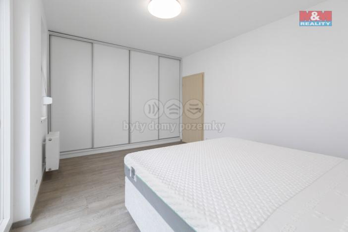 Prodej bytu 3+kk, Ostrava - Moravská Ostrava, Jantarová, 89 m2