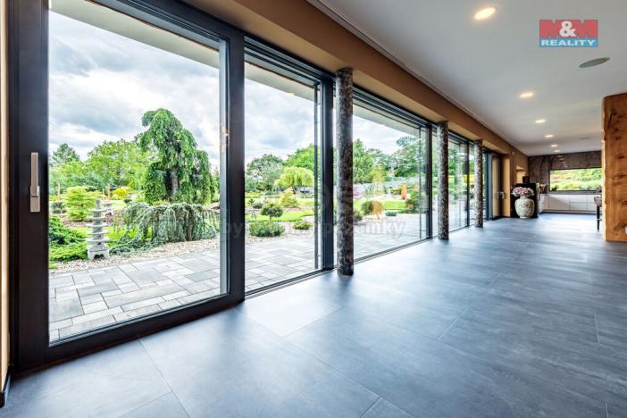 Prodej rodinného domu, Doubravčice, V Edenu, 1055 m2