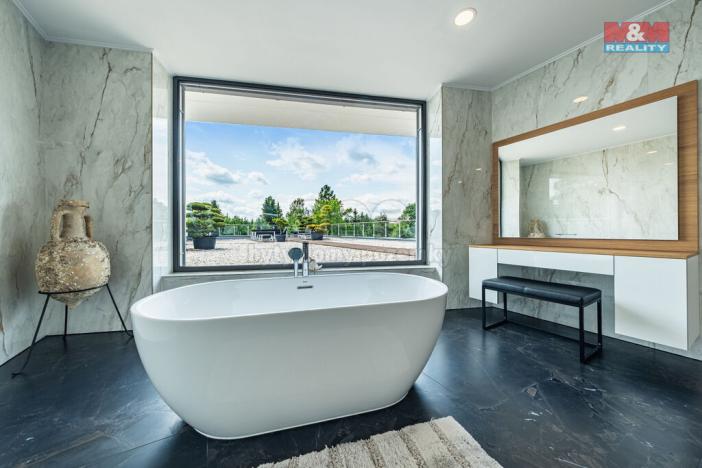 Prodej rodinného domu, Doubravčice, V Edenu, 1055 m2