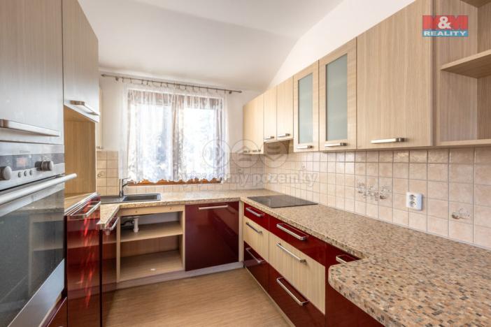 Prodej pozemku pro bydlení, Jesenice, Průmyslová, 700 m2