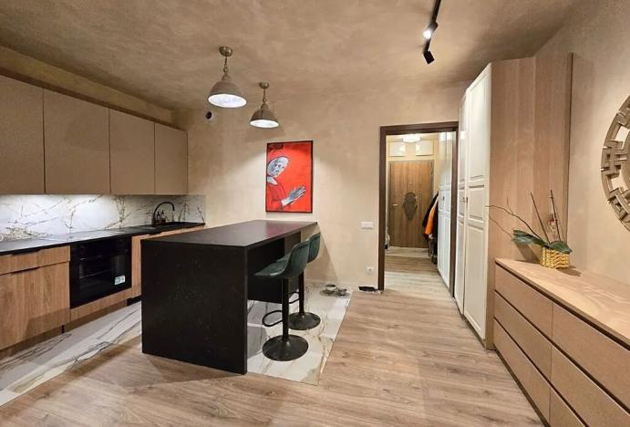Pronájem bytu 2+kk, Praha - Žižkov, Olgy Havlové, 48 m2