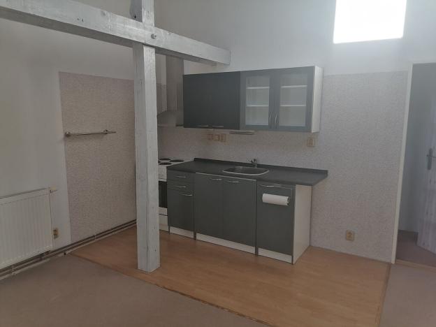 Pronájem bytu 2+kk, Kladno, T. G. Masaryka, 72 m2