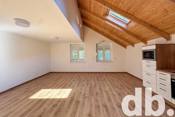 Pronájem bytu 1+kk, Nejdek, Nerudova, 37 m2
