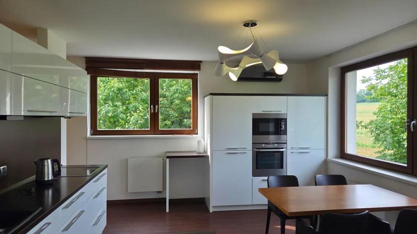 Pronájem bytu 2+kk, Brno, Jezerůvky, 55 m2