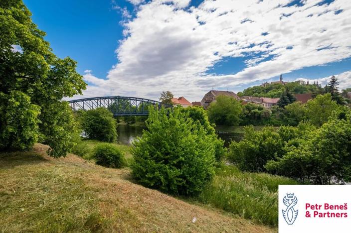 Prodej pozemku pro bydlení, Žatec, Chomutovská, 6565 m2