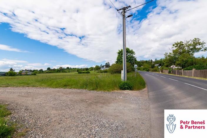 Prodej pozemku pro bydlení, Žatec, Chomutovská, 6565 m2