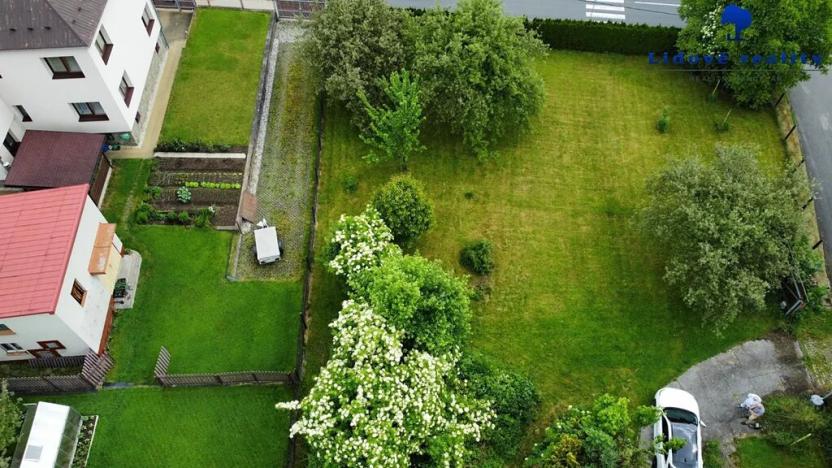 Prodej komerčního pozemku, Frýdlant nad Ostravicí, 690 m2