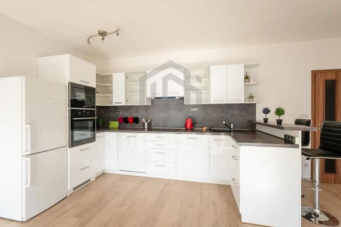 Pronájem bytu 2+kk, Hradec Králové, Svatojánská, 57 m2