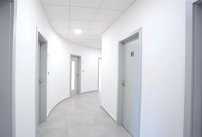 Pronájem kanceláře, Blansko, Poříčí, 163 m2