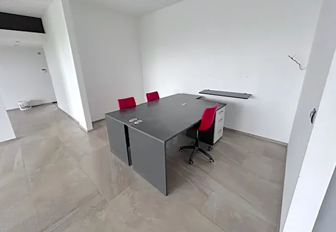 Pronájem obchodního prostoru, Cheb, Podnikatelská, 360 m2