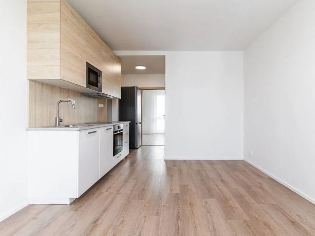 Pronájem bytu 3+kk, Mohelnice, Na Zámečku, 57 m2