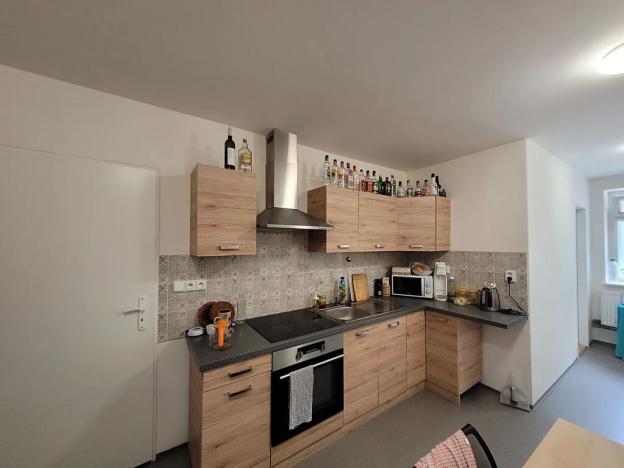 Pronájem bytu 4+1, Brno, Jeneweinova, 109 m2