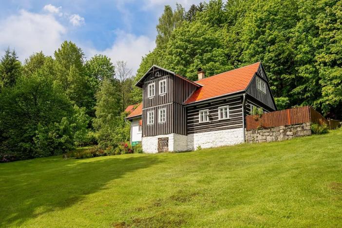 Prodej chalupy, Josefův Důl, 150 m2