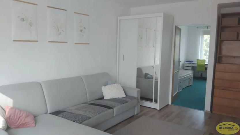 Pronájem bytu 2+1, Hulín, Holešovská, 56 m2