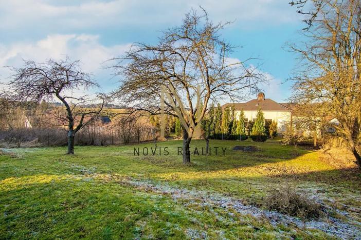 Prodej pozemku pro bydlení, Plánice, 876 m2