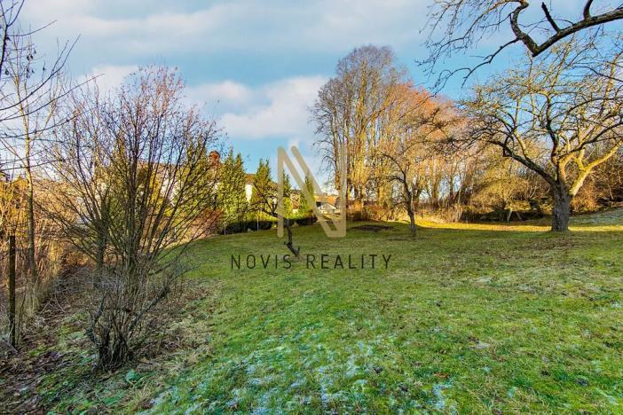Prodej pozemku pro bydlení, Plánice, 876 m2