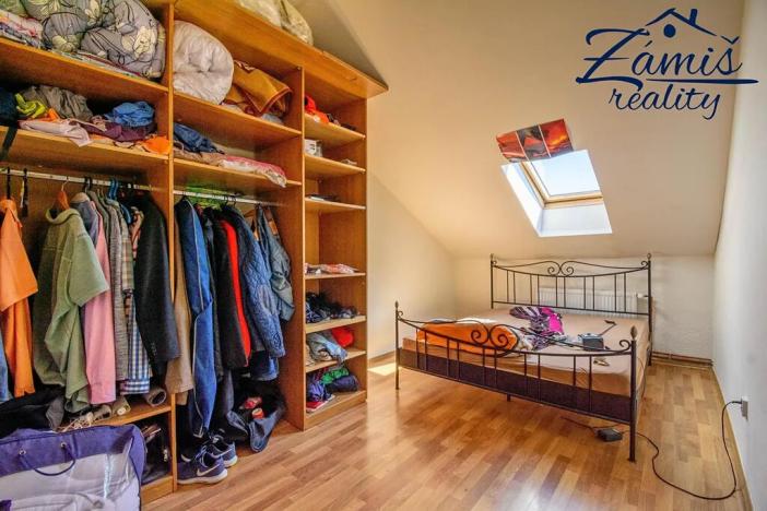 Prodej činžovního domu, Kladno, Průmyslová, 780 m2