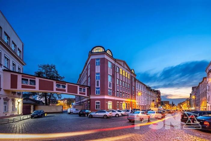 Pronájem kanceláře, Praha - Vysočany, Pod pekárnami, 20 m2