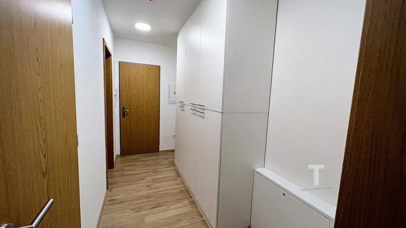 Pronájem bytu 1+kk, Boskovice, 33 m2