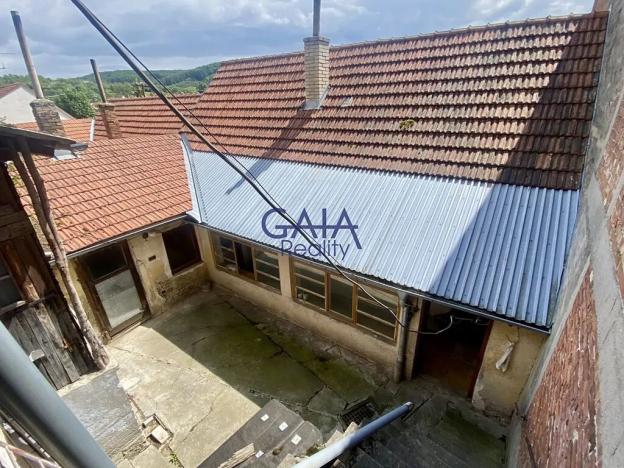 Prodej rodinného domu, Ždánice, Suchý řádek, 92 m2