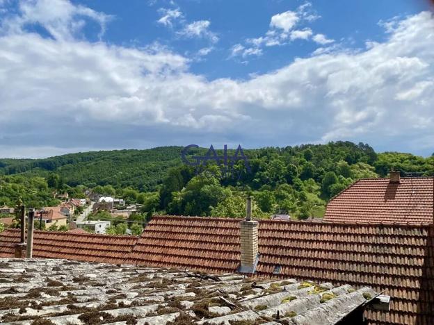 Prodej rodinného domu, Ždánice, Suchý řádek, 92 m2