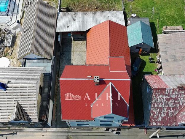 Prodej rodinného domu, Kovářská, Kostelní, 500 m2