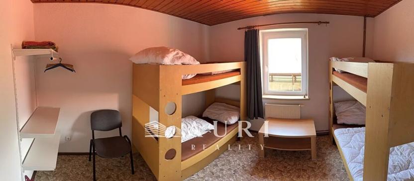 Prodej rodinného domu, Kovářská, Kostelní, 500 m2