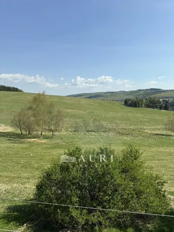 Prodej rodinného domu, Kovářská, Kostelní, 500 m2