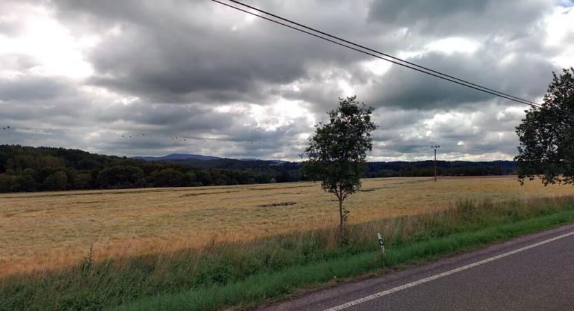 Prodej pole, Jablonné v Podještědí, 18441 m2