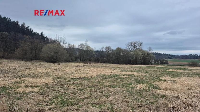 Prodej komerčního pozemku, Linhartice, 12284 m2