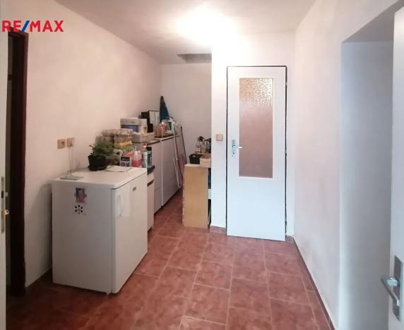 Prodej vícegeneračního domu, Polička, Čsl. armády, 221 m2